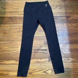 Gymshark Black Leggings